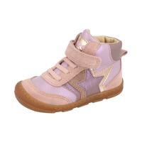 KOEL KRIS FANTASY Kinder Barefoot Sneakers glitzer...