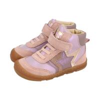KOEL KRIS FANTASY Kinder Barefoot Sneakers glitzer...