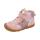 KOEL KRIS FANTASY Kinder Barefoot Sneakers glitzer lila/rosa Weite W