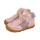 KOEL KRIS FANTASY Kinder Barefoot Sneakers glitzer lila/rosa Weite W
