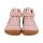 KOEL KRIS FANTASY Kinder Barefoot Sneakers glitzer lila/rosa Weite W
