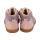 KOEL KRIS FANTASY Kinder Barefoot Sneakers glitzer lila/rosa Weite W