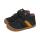 KOEL DAVID 3.0 Kinder Barefoot Halbschuh navy Weite M