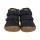 KOEL DAVID 3.0 Kinder Barefoot Halbschuh navy Weite M