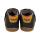 KOEL DAVID 3.0 Kinder Barefoot Halbschuh navy Weite M
