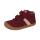 KOEL DAVID 3.0 Kinder Barefoot Halbschuh berry Weite M