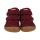 KOEL DAVID 3.0 Kinder Barefoot Halbschuh berry Weite M