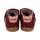KOEL DAVID 3.0 Kinder Barefoot Halbschuh berry Weite M