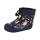 KOEL WIBI-Druck Gummistiefel navy Weite M