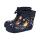 KOEL WIBI-Druck Gummistiefel navy Weite M