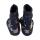 KOEL WIBI-Druck Gummistiefel navy Weite M