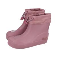 KOEL WIBI SOLID Gummistiefel lila Weite M