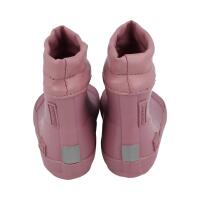 KOEL WIBI SOLID Gummistiefel lila Weite M
