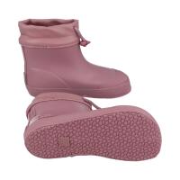KOEL WIBI SOLID Gummistiefel lila Weite M