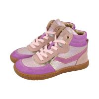 KOEL DÄNISCHE FANTASY Sneaker lila/rosa Weite M