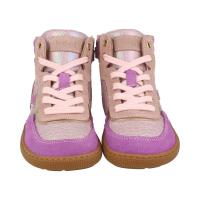 KOEL DÄNISCHE FANTASY Sneaker lila/rosa Weite M