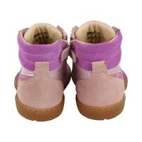 KOEL DÄNISCHE FANTASY Sneaker lila/rosa Weite M