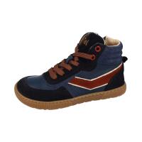 KOEL DÄNISCHE Sneaker navy Weite M