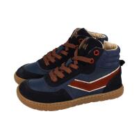 KOEL DÄNISCHE Sneaker navy Weite M