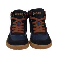 KOEL DÄNISCHE Sneaker navy Weite M