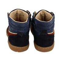 KOEL DÄNISCHE Sneaker navy Weite M