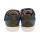 SUPERFIT SUPERFREE 2.0 Sneaker grün/blau Weite W