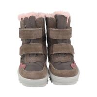 SUPERFIT FLAVIA GORE-TEX Winterstiefel grauy/rosa Weilte M