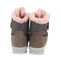 SUPERFIT FLAVIA GORE-TEX Winterstiefel grauy/rosa Weilte M