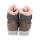 SUPERFIT FLAVIA GORE-TEX Winterstiefel grauy/rosa Weilte M