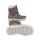 SUPERFIT FLAVIA GORE-TEX Winterstiefel grauy/rosa Weilte M