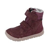 SUPERFIT WALDERI GORE-TEX Membrane Winterstiefel lila...