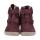 SUPERFIT WALDERI GORE-TEX Membrane Winterstiefel lila Weite W