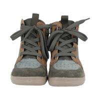 SUPERFIT WALDERI GORE-TEX® Membrane Sneaker mehrfarbig Weite W