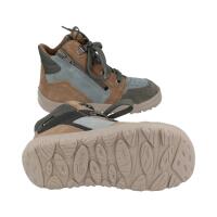 SUPERFIT WALDERI GORE-TEX® Membrane Sneaker mehrfarbig Weite W