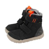 SUPERFIT WALDERI GORE-TEX Membrane Winterstiefel grau...