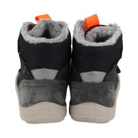 SUPERFIT WALDERI GORE-TEX Membrane Winterstiefel grau Weite W