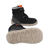 SUPERFIT WALDERI GORE-TEX Membrane Winterstiefel grau Weite W