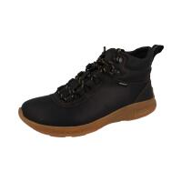 EL NATURALISTA ARIZONA Halbschuh schwarz Weite M