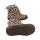 BISGAARD ELLIS TEX-Membran NICHT Barfußschuh Winterstiefel leopard Weite M