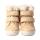 SUPERFIT GROOVY 2.0 GORE-TEX® Membrane Winterstiefel beige Weite M