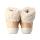 SUPERFIT GROOVY 2.0 GORE-TEX® Membrane Winterstiefel beige Weite M