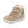 SUPERFIT GROOVY 2.0 GORE-TEX Membrane Winterstiefel beige/gold