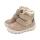 SUPERFIT GROOVY 2.0 GORE-TEX Membrane Winterstiefel beige/gold