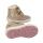 SUPERFIT GROOVY 2.0 GORE-TEX Membrane Winterstiefel beige/gold