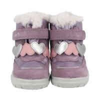 SUPERFIT HUSKY+ GORE-TEX® Membrane Winterstiefel lila Weite W