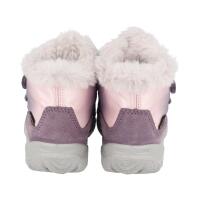 SUPERFIT HUSKY+ GORE-TEX® Membrane Winterstiefel lila Weite W