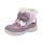 SUPERFIT HUSKY+ GORE-TEX® Membrane Winterstiefel lila Weite W