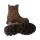 PRIMIGI MÄDCHEN GORE-TEX® STIEFEL braun/leo NICHT Barfußschuh Weite M