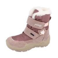 PRIMIGI GORE-TEX® Winterstiefel lila Weite M