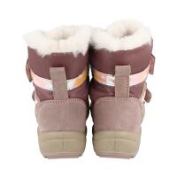 PRIMIGI GORE-TEX® Winterstiefel lila Weite M
